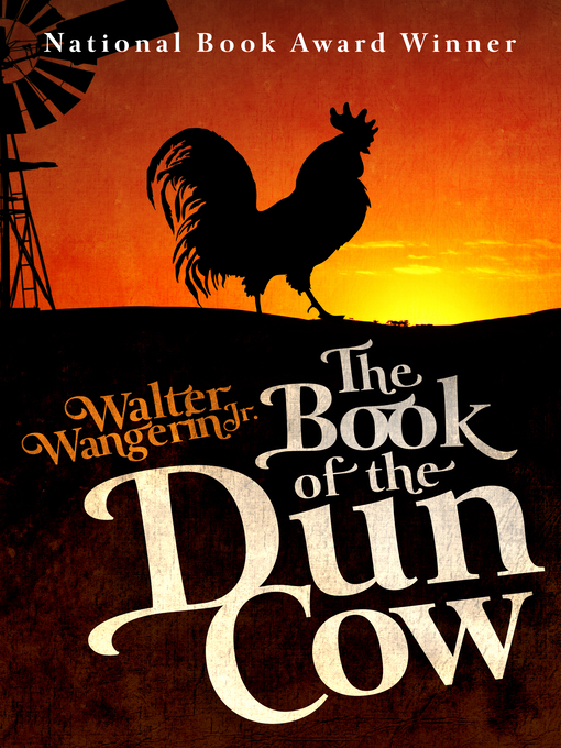 Title details for The Book of the Dun Cow by Walter Wangerin - Available